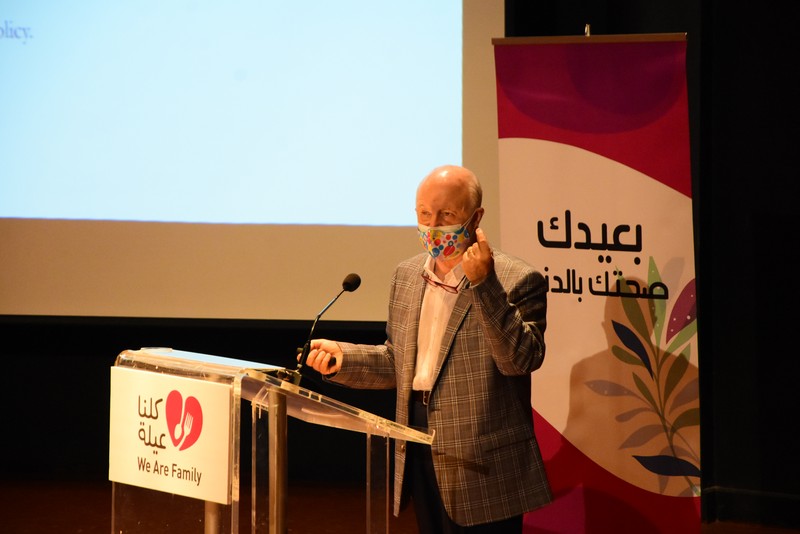 KELNA 3AYLEH  Mother's Day Event